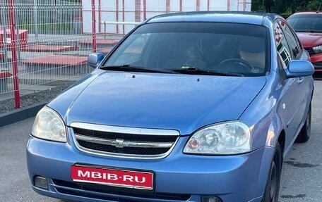 Chevrolet Lacetti, 2008 год, 350 000 рублей, 1 фотография