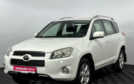 Toyota RAV4, 2011 год, 1 550 000 рублей, 1 фотография