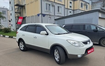 Hyundai ix55, 2008 год, 980 000 рублей, 1 фотография