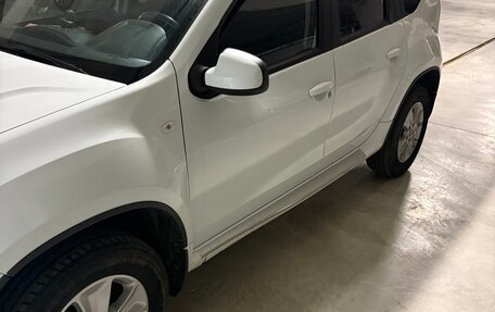 Nissan Terrano III, 2019 год, 1 200 000 рублей, 3 фотография