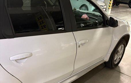 Nissan Terrano III, 2019 год, 1 200 000 рублей, 5 фотография