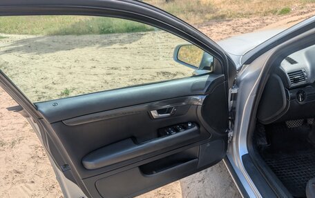 Audi A4, 2003 год, 750 000 рублей, 7 фотография
