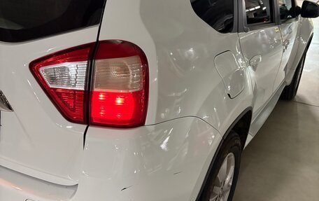 Nissan Terrano III, 2019 год, 1 200 000 рублей, 4 фотография