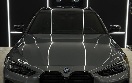 BMW 4 серия, 2023 год, 5 300 000 рублей, 1 фотография