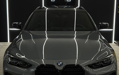 BMW 4 серия, 2023 год, 5 300 000 рублей, 1 фотография