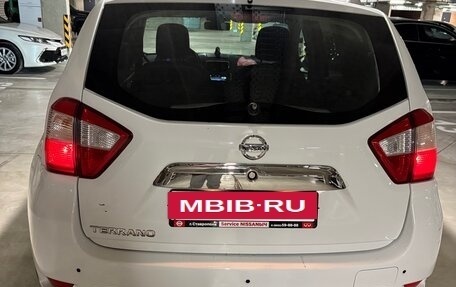 Nissan Terrano III, 2019 год, 1 200 000 рублей, 2 фотография