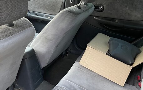 Mazda Familia, 2000 год, 75 000 рублей, 8 фотография