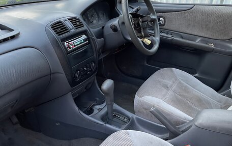 Mazda Familia, 2000 год, 75 000 рублей, 7 фотография