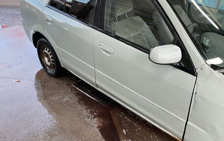 Mazda Familia, 2000 год, 75 000 рублей, 3 фотография