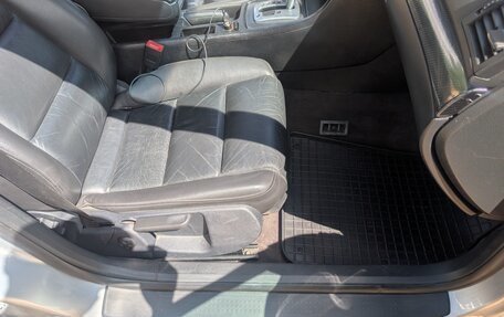 Audi A4, 2003 год, 750 000 рублей, 15 фотография