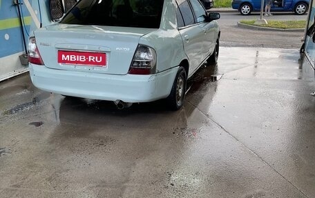 Mazda Familia, 2000 год, 75 000 рублей, 4 фотография