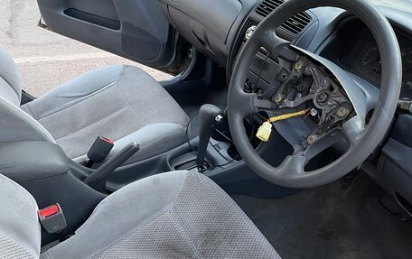 Mazda Familia, 2000 год, 75 000 рублей, 9 фотография