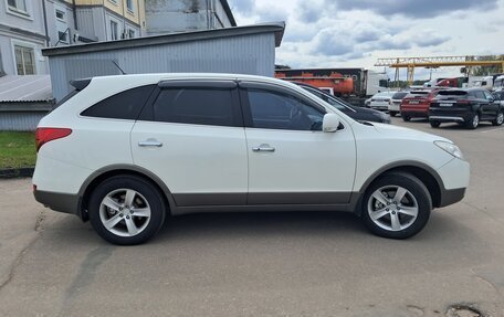 Hyundai ix55, 2008 год, 980 000 рублей, 9 фотография