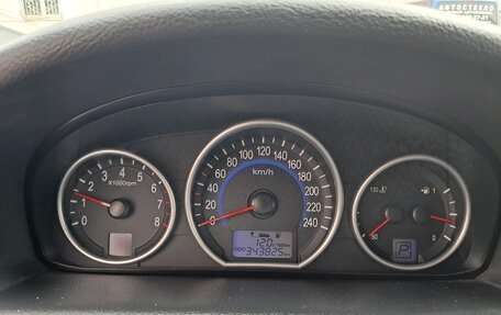 Hyundai ix55, 2008 год, 980 000 рублей, 5 фотография