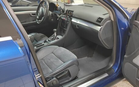 Audi A4, 2007 год, 600 000 рублей, 3 фотография