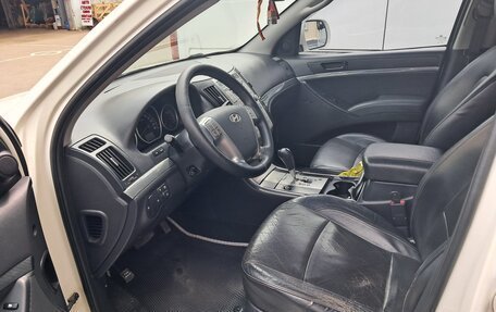 Hyundai ix55, 2008 год, 980 000 рублей, 7 фотография