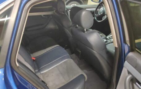 Audi A4, 2007 год, 600 000 рублей, 2 фотография