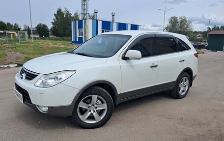 Hyundai ix55, 2008 год, 980 000 рублей, 2 фотография