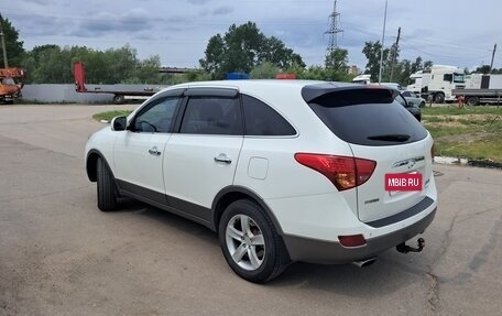 Hyundai ix55, 2008 год, 980 000 рублей, 3 фотография