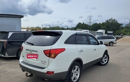 Hyundai ix55, 2008 год, 980 000 рублей, 4 фотография