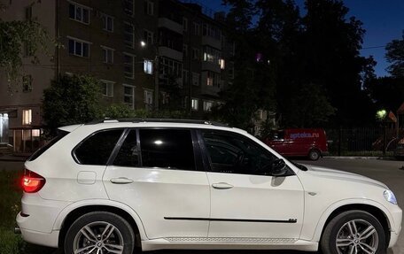 BMW X5, 2008 год, 1 450 000 рублей, 2 фотография