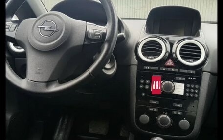 Opel Corsa D, 2011 год, 715 000 рублей, 2 фотография