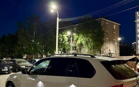 BMW X5, 2008 год, 1 450 000 рублей, 4 фотография