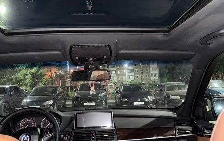 BMW X5, 2008 год, 1 450 000 рублей, 8 фотография