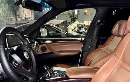 BMW X5, 2008 год, 1 450 000 рублей, 7 фотография