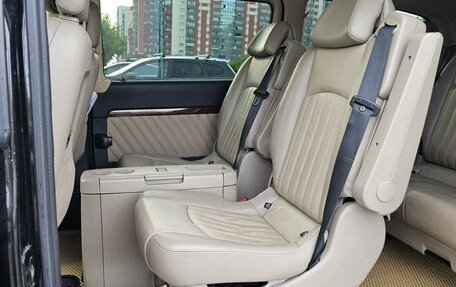 Mercedes-Benz Viano, 2012 год, 1 990 000 рублей, 9 фотография