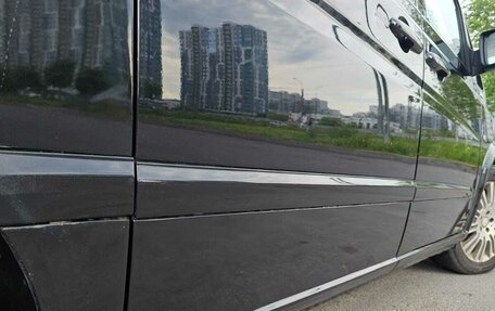 Mercedes-Benz Viano, 2012 год, 1 990 000 рублей, 7 фотография