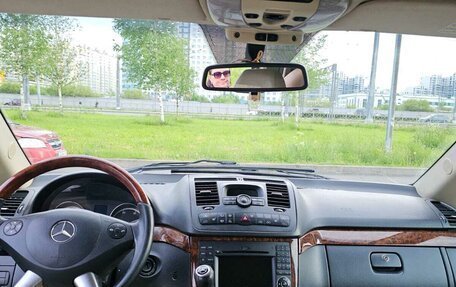 Mercedes-Benz Viano, 2012 год, 1 990 000 рублей, 8 фотография