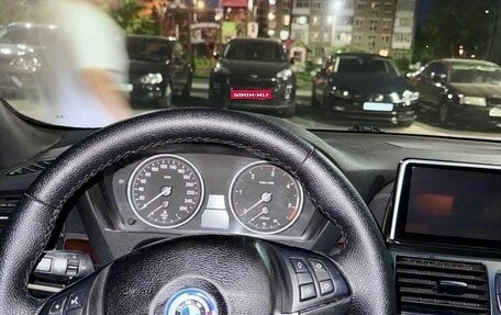 BMW X5, 2008 год, 1 450 000 рублей, 6 фотография