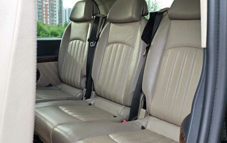 Mercedes-Benz Viano, 2012 год, 1 990 000 рублей, 10 фотография