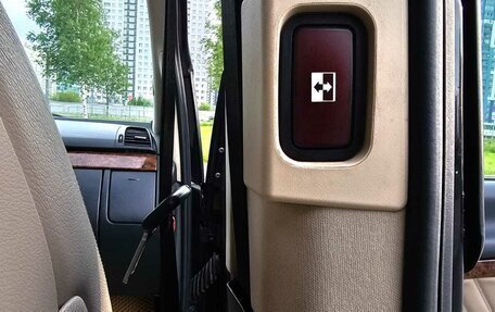 Mercedes-Benz Viano, 2012 год, 1 990 000 рублей, 14 фотография