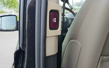 Mercedes-Benz Viano, 2012 год, 1 990 000 рублей, 13 фотография
