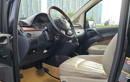 Mercedes-Benz Viano, 2012 год, 1 990 000 рублей, 16 фотография
