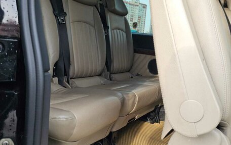 Mercedes-Benz Viano, 2012 год, 1 990 000 рублей, 12 фотография