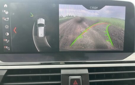 BMW X3, 2019 год, 3 850 000 рублей, 6 фотография