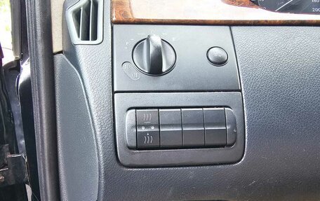 Mercedes-Benz Viano, 2012 год, 1 990 000 рублей, 18 фотография