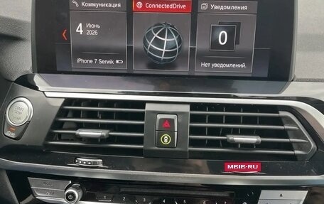 BMW X3, 2019 год, 3 850 000 рублей, 4 фотография