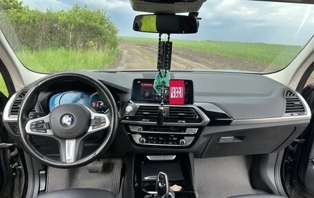 BMW X3, 2019 год, 3 850 000 рублей, 3 фотография
