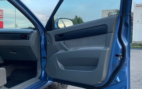 Chevrolet Lacetti, 2008 год, 350 000 рублей, 10 фотография