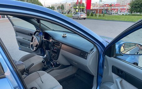 Chevrolet Lacetti, 2008 год, 350 000 рублей, 11 фотография