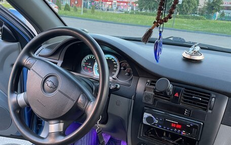Chevrolet Lacetti, 2008 год, 350 000 рублей, 13 фотография