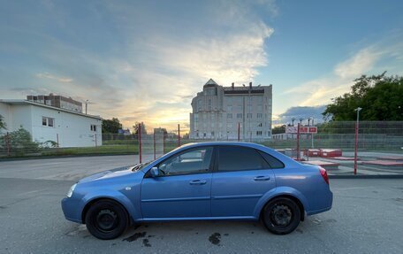 Chevrolet Lacetti, 2008 год, 350 000 рублей, 4 фотография