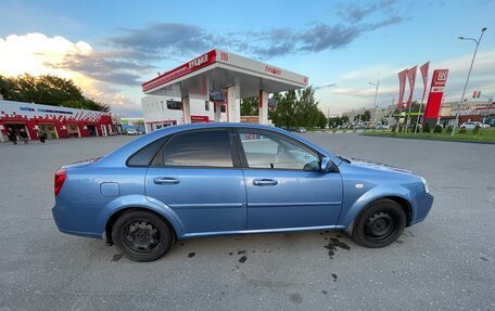 Chevrolet Lacetti, 2008 год, 350 000 рублей, 2 фотография