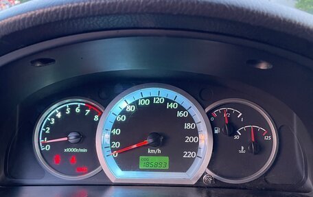 Chevrolet Lacetti, 2008 год, 350 000 рублей, 12 фотография