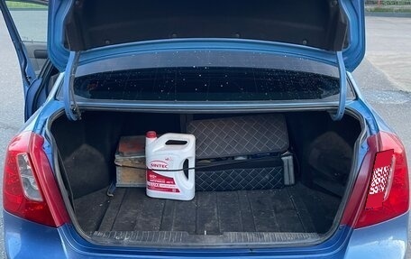 Chevrolet Lacetti, 2008 год, 350 000 рублей, 8 фотография
