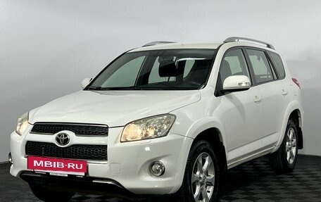 Toyota RAV4, 2011 год, 1 550 000 рублей, 2 фотография